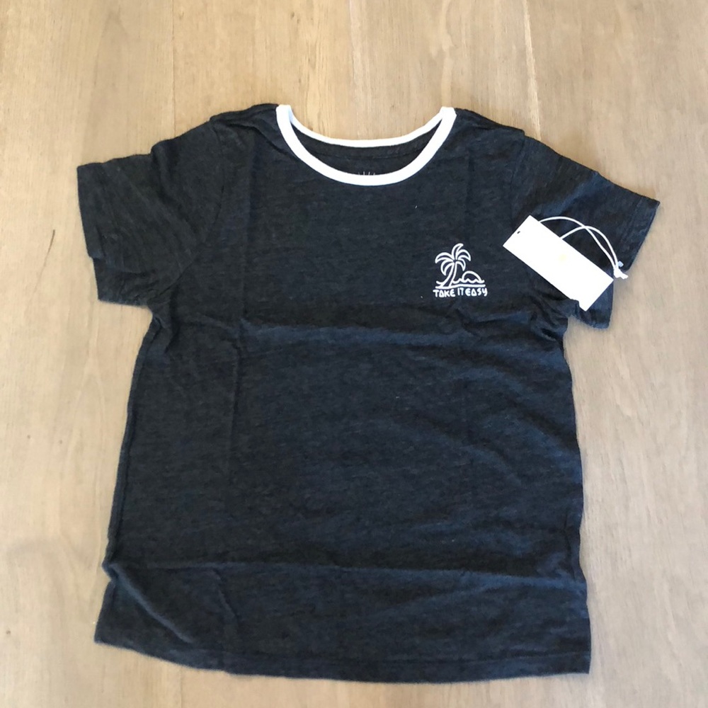 Black spiritual gangsters shirt